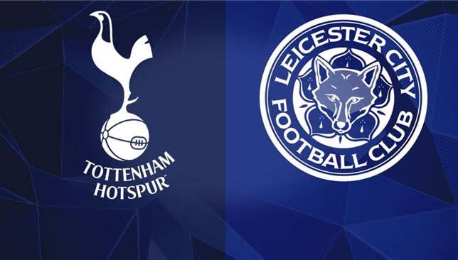 معلق مباراة ليستر سيتي وتوتنهام في الدوري الإنجليزي والقنوات الناقلة