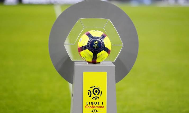جدول ترتيب الدوري الفرنسي قبل بداية الجولة الثانية 2024-2025