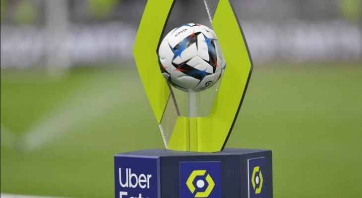 جدول مباريات الدوري الفرنسي والقنوات الناقلة 17 أغسطس 2024