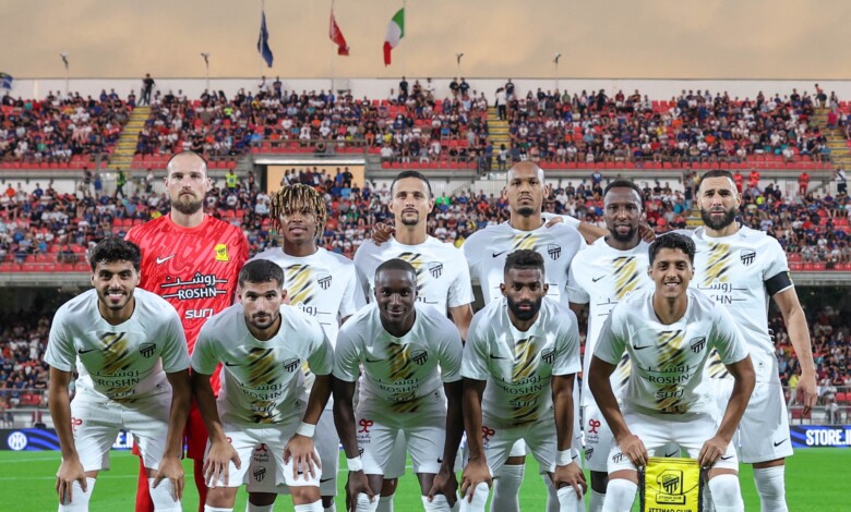 نيوكاسل يونايتد يقترب من التعاقد مع صخرة دفاع الاتحاد