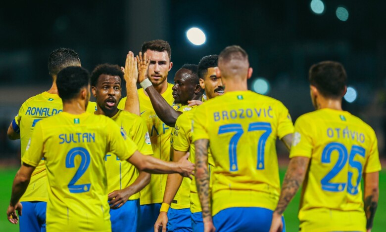 صفقة ماني إلى الاتحاد… تغيير جذري في ميركاتو النصر