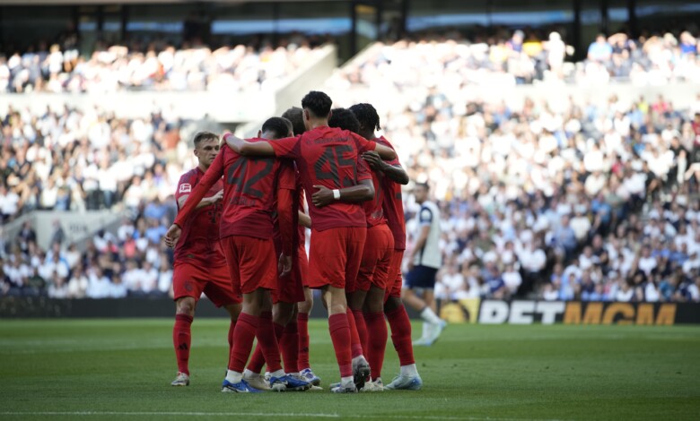 قبل بداية الدوري الألماني… كل ما تريد معرفته عن ميركاتو بايرن ميونخ