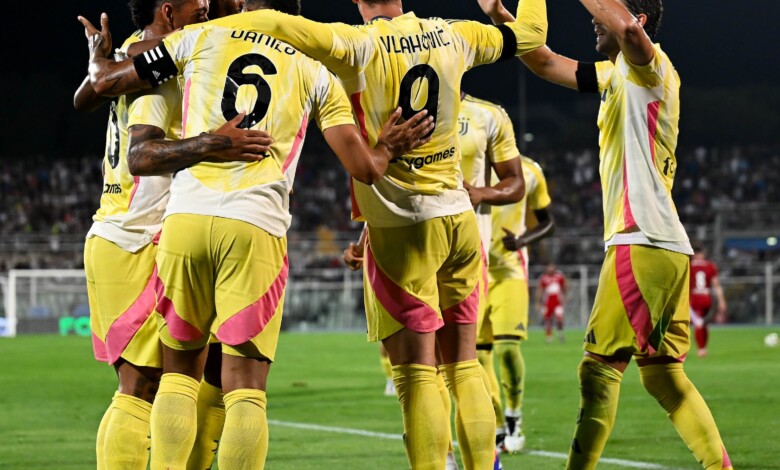 قبل بداية الدوري الإيطالي… كل ما تريد معرفته عن ميركاتو يوفنتوس