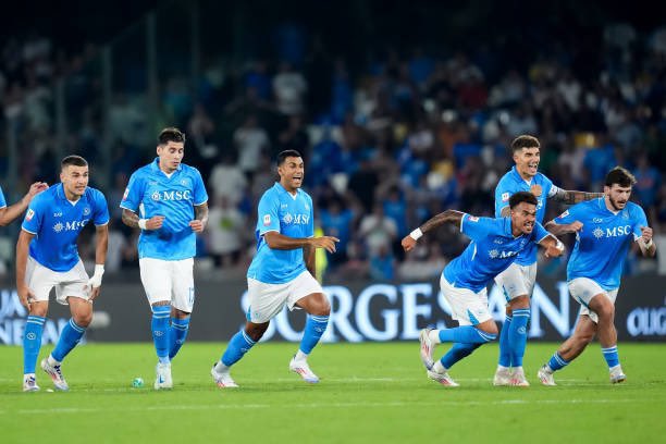 قبل بداية الدوري الإيطالي… كل ما تريد معرفته عن ميركاتو نابولي