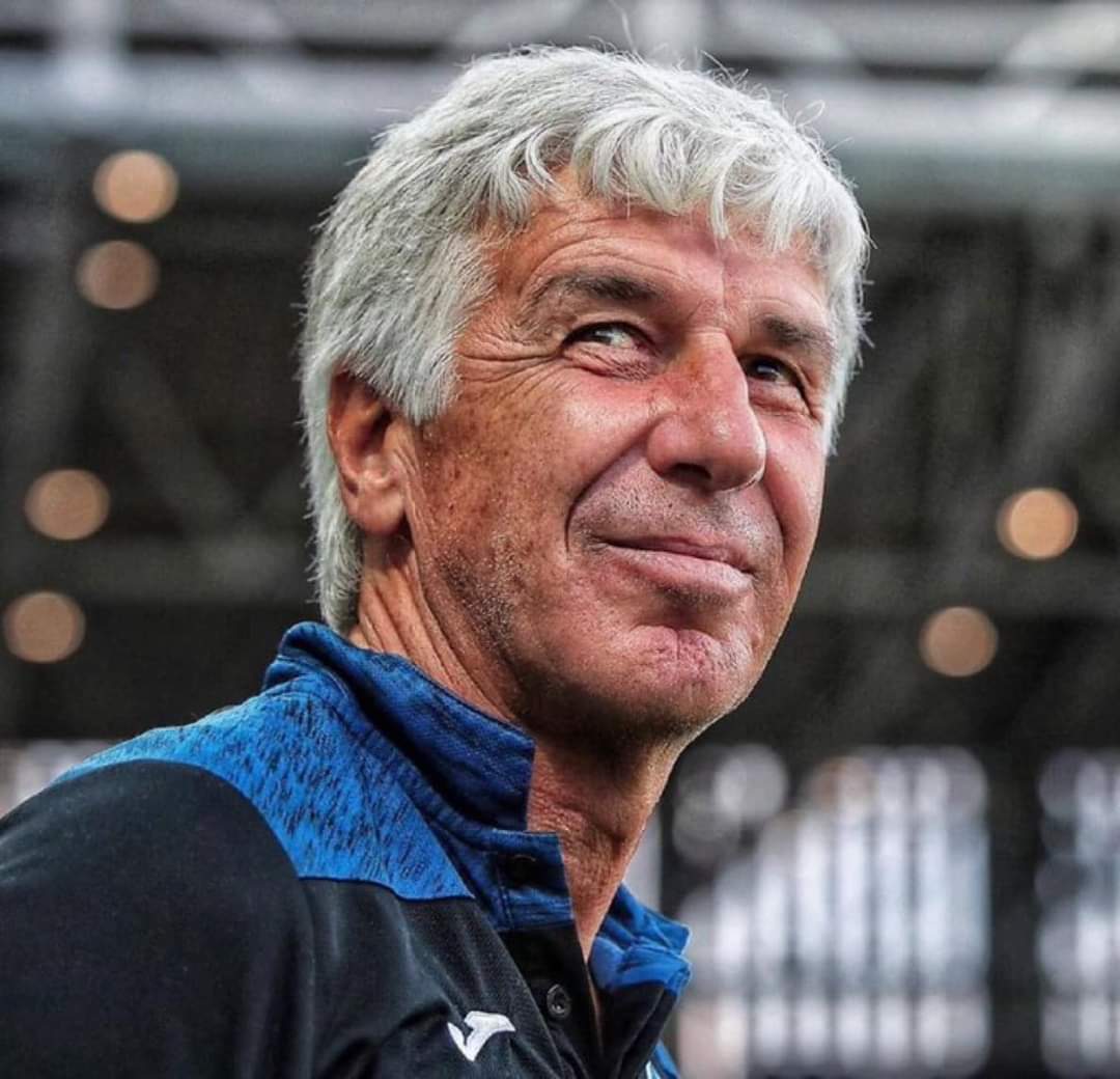 غاسبريني: فخورون بمواجهة ريال مدريد في السوبر الأوروبي