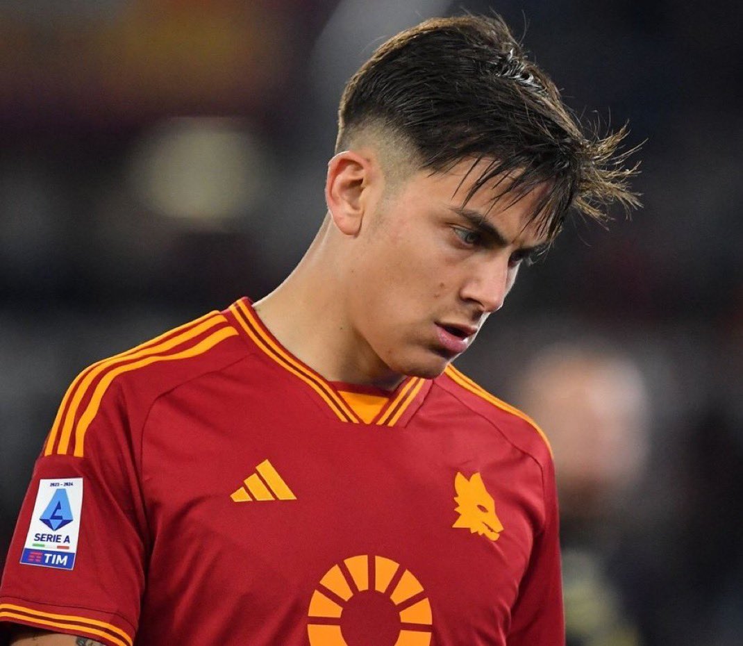 روما يكشف سعر ديبالا في الميركاتو الصيفي… مفاجأة لقادسية