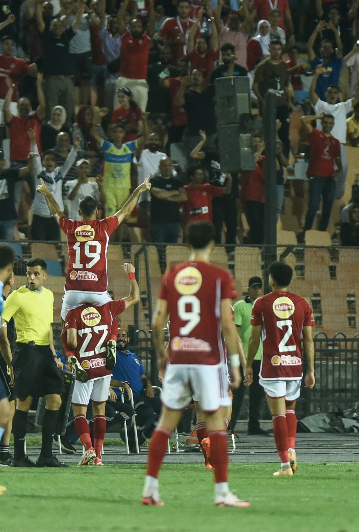 كيفية مشاهدة مباراة الأهلي ومودرن سبورت اليوم بأسهل طريقة