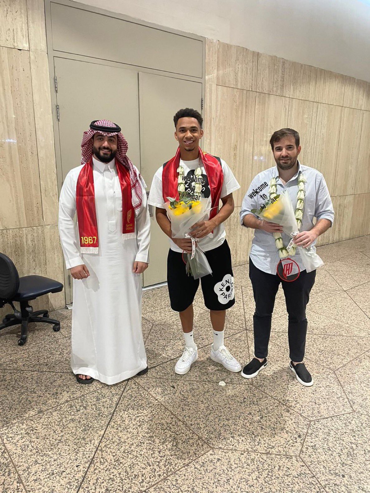 من هو جاستون ألفاريز لاعب القادسية السعودي الجديد؟