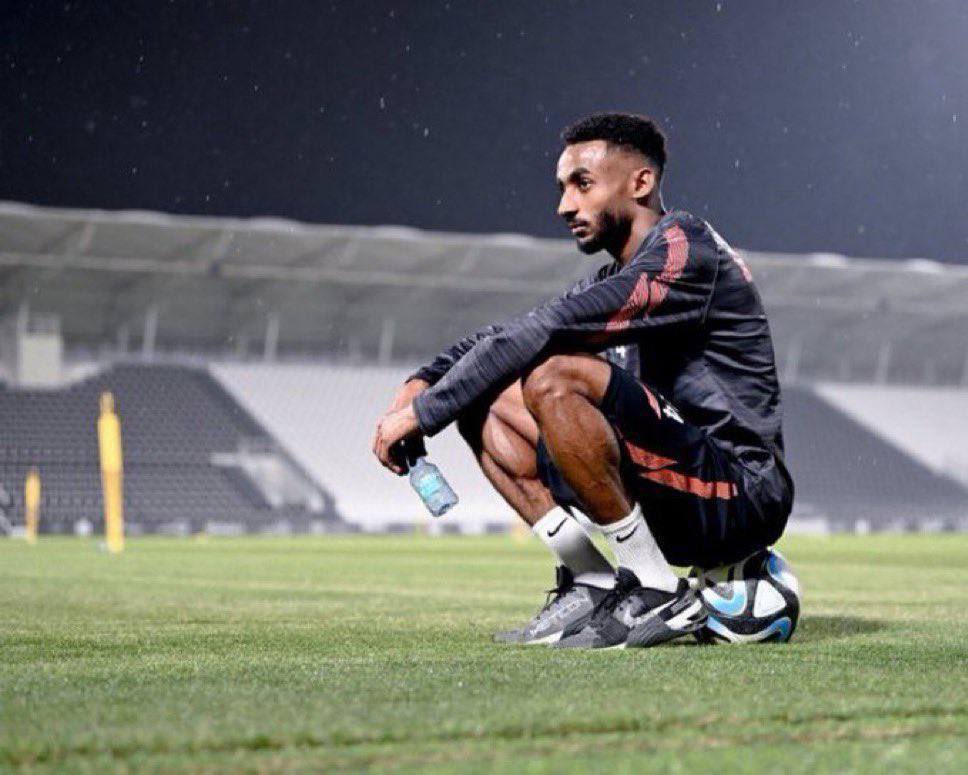 عاجل| الاتحاد يعقد صفقة انتقال الحربي إلى الهلال ويفرح النصر