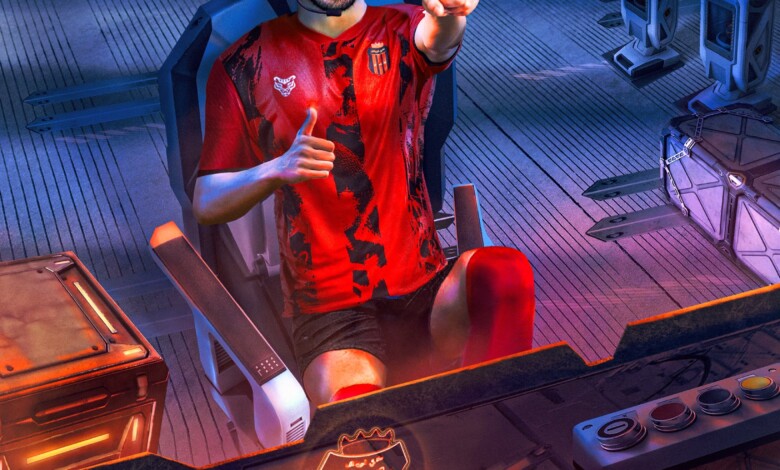 رسمياً: نادي الرياض يعلن التعاقد مع البرتغالي أنطونيو توزي