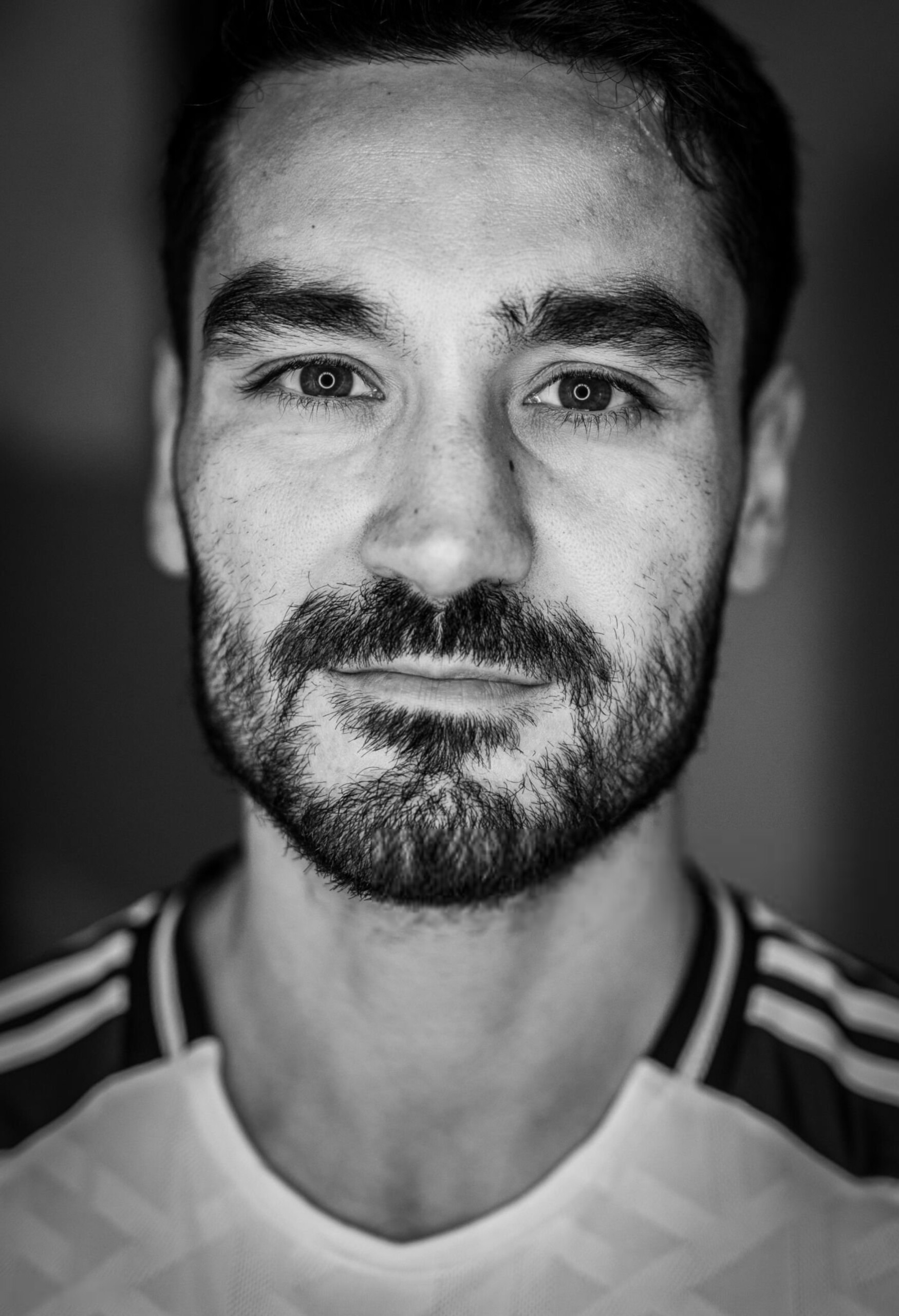 رسميًا: جوندوجان ينهي مشواره مع المنتخب الألماني