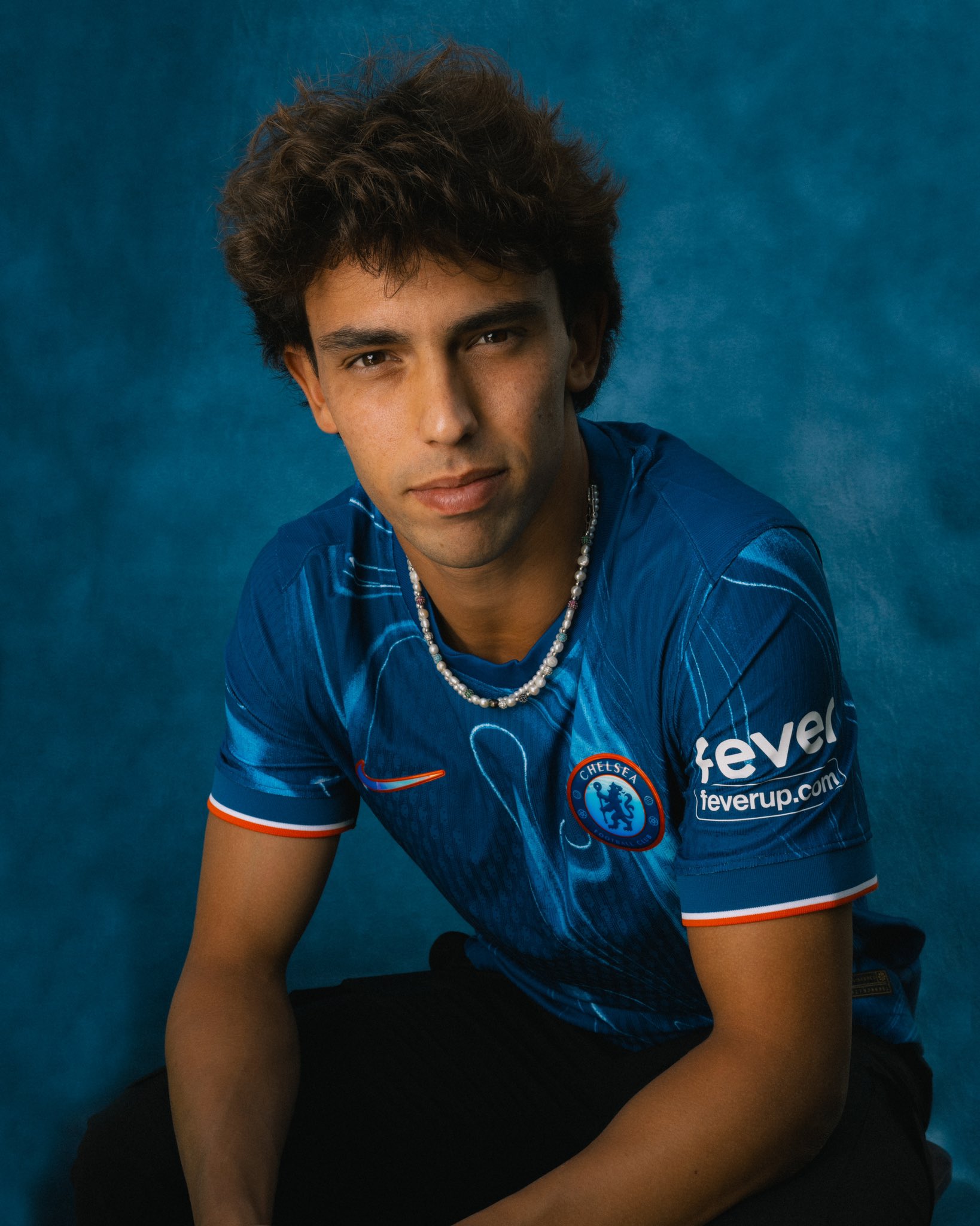 رسميًا: جواو فيليكس يعود إلى تشيلسي حتى عام 2031