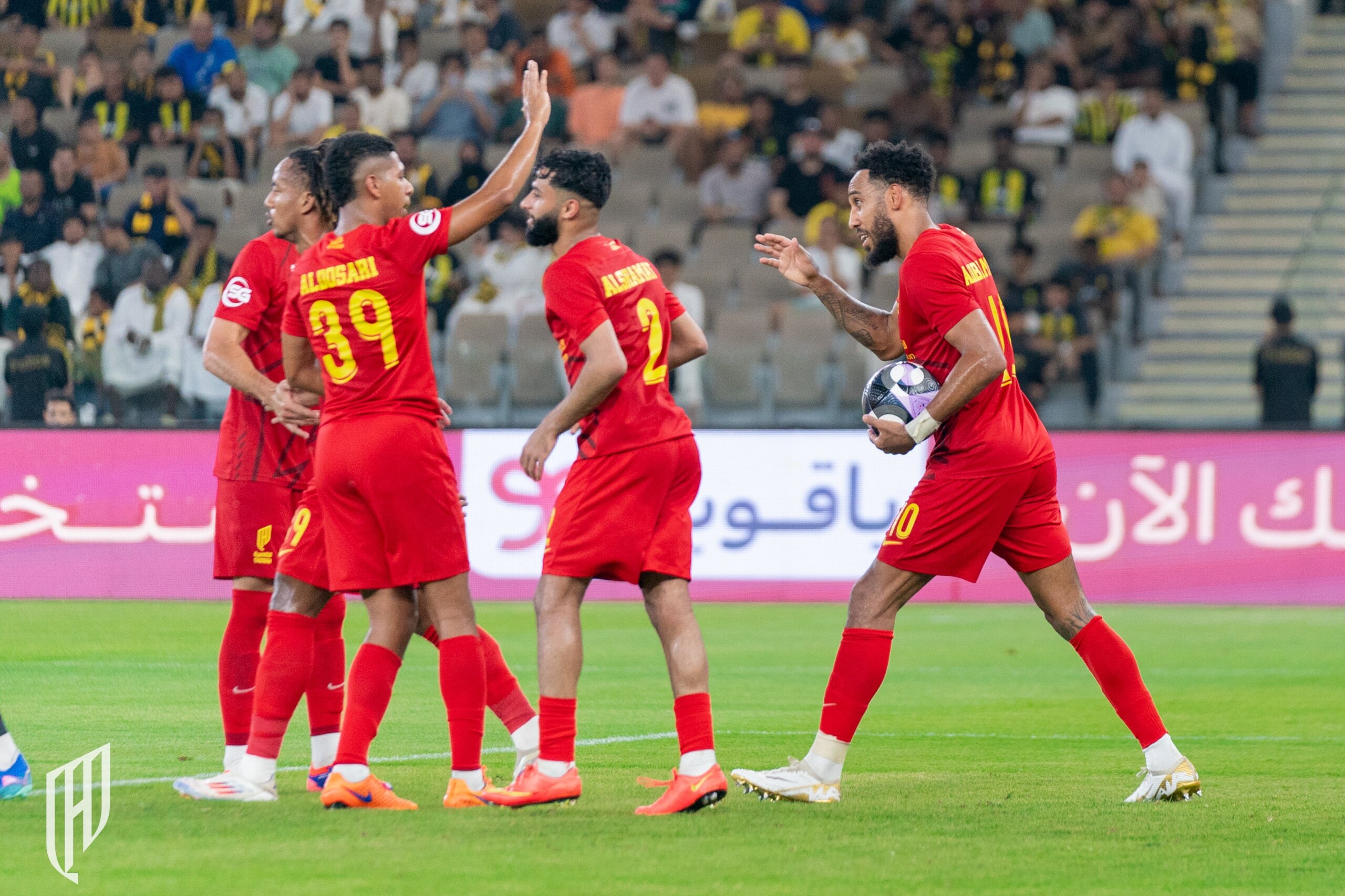 موعد مباراة القادسية ضد الفتح والقنوات الناقلة 23 أغسطس 2024