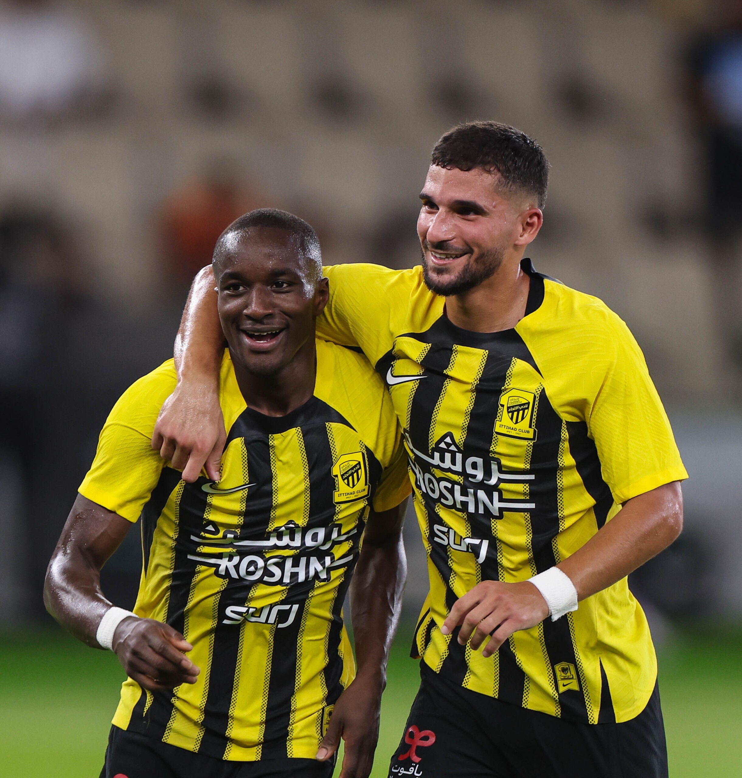 موعد مباراة الخلود والاتحاد والقنوات الناقلة 24 أغسطس 2024