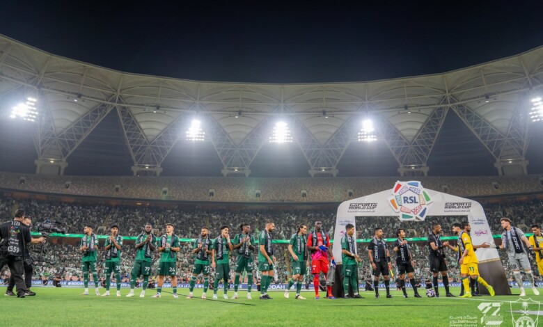 إحصائيات مباراة الأهلي ضد العروبة اليوم في دوري روشن