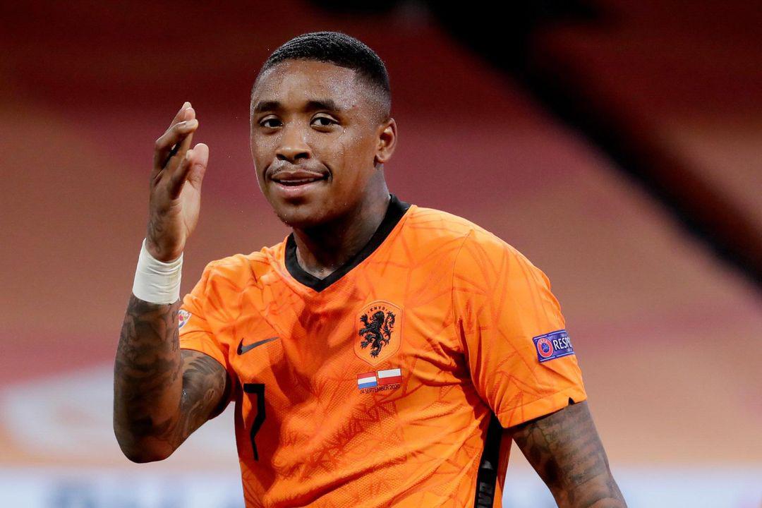بيرجوين : الدوري السعودي أفضل من الهولندي وكومان خيب أملي