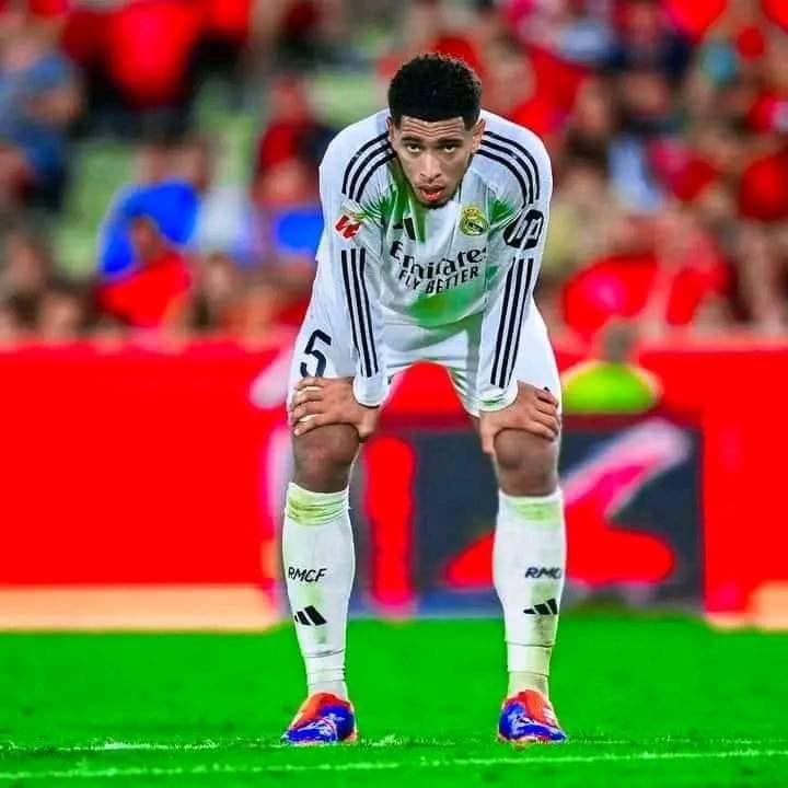 بيلينجهام يفاجئ جماهير ريال مدريد بعودة سريعة قبل الديربي الكبير