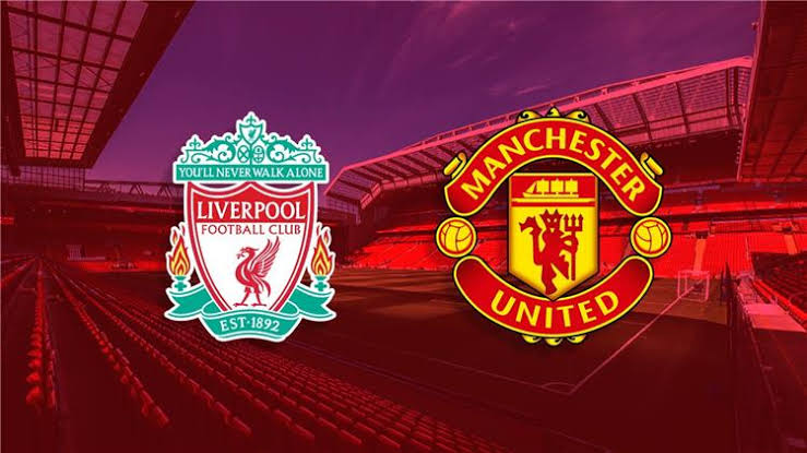 موعد مباراة مانشستر يونايتد ضد ليفربول والقنوات الناقلة 1 سبتمبر 2024