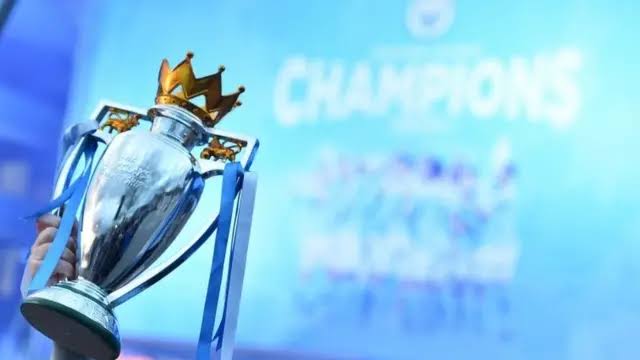 ترتيب الدوري الإنجليزي قبل بداية الجولة الخامسة 2024-2025
