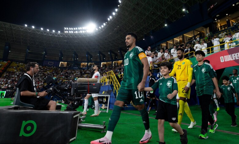 موعد مباراة السعودية ضد إندونيسيا والقنوات الناقلة 5 سبتمبر 2024