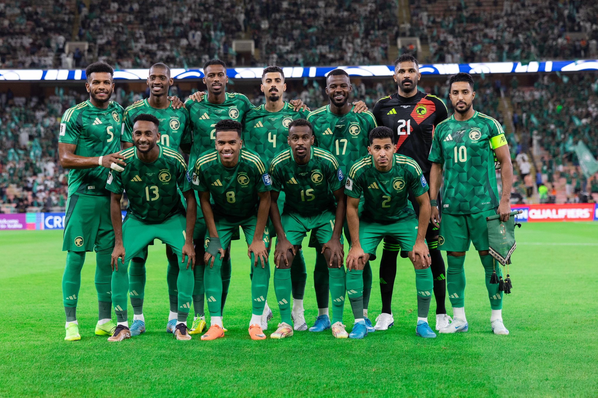موعد مباراة الصين ضد السعودية والقنوات الناقلة 10 سبتمبر 2024